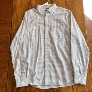 Mens Dress Shirt